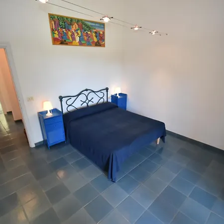 Norsi - Indipendente Con Giardino Privato Casa Marchetti