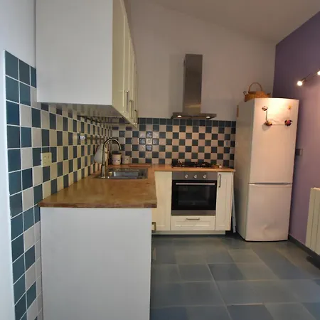 Holiday home Norsi - Indipendente Con Giardino Privato Casa Marchetti