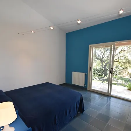 Holiday home Norsi - Indipendente Con Giardino Privato *