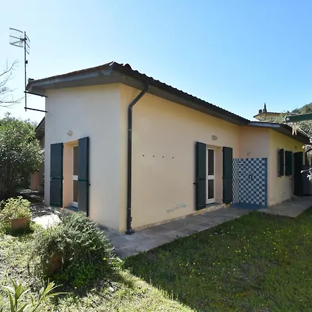 Norsi - Indipendente Con Giardino Privato Holiday home Casa Marchetti